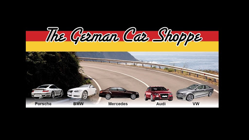 Car Repair and Maintenance «The German Car Shoppe», reviews and photos, 5115 S Santa Fe Dr a, Littleton, CO 80120, USA