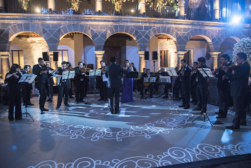 Eventos Concerta- Musica para eventos en Puebla
