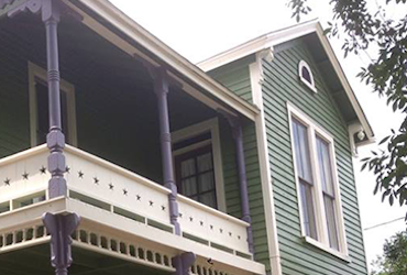 Painter «Texas Professional Painting», reviews and photos, 321 Normandy Ave, San Antonio, TX 78209, USA