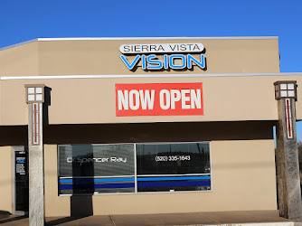 Sierra Vista Vision
