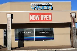 Sierra Vista Vision image