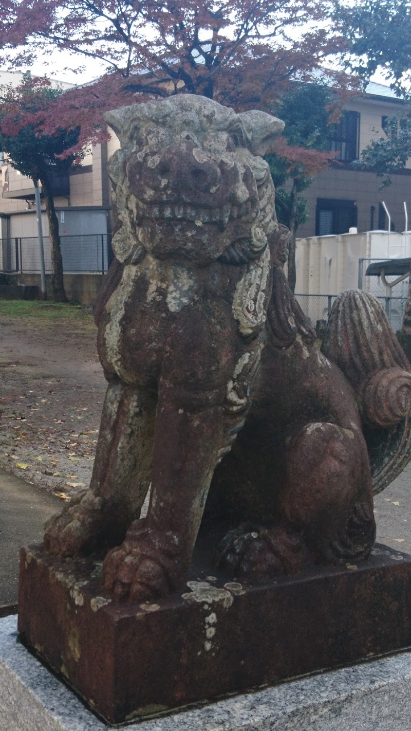 竹下恵比須神社