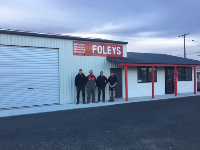Foleys South Otago