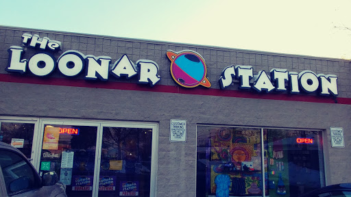 Gift Shop «Loonar Station», reviews and photos, 3951 West Rd, Trenton, MI 48183, USA