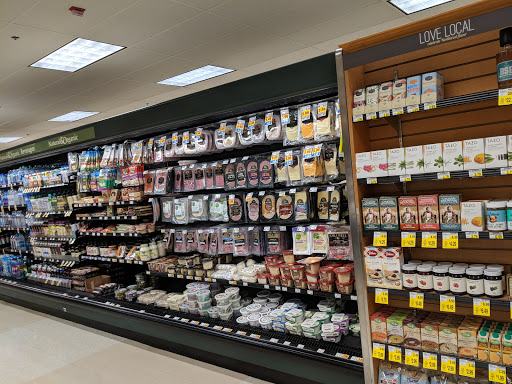 Grocery Store «Quality Food Center», reviews and photos, 6940 Coal Creek Pkwy SE, Newcastle, WA 98059, USA