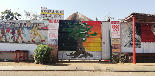 Soweto Inspirational Home Museum