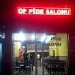 OF PİDE SALONU