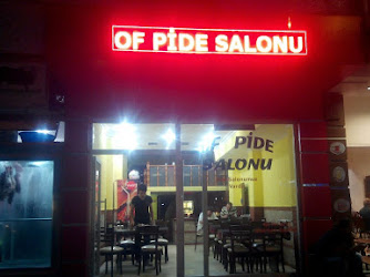 OF PİDE SALONU