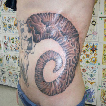 Explore elvish tattoo ideas, creative tattoo ideas in El Monte, available at Slaves To Ink