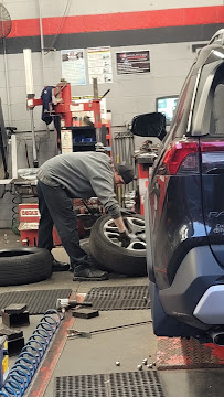 Town Fair Tire - Photo 7 - Car repair in Milford, CT, Bridgeport