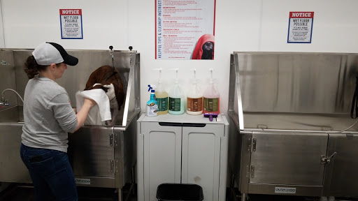 Pet Supply Store «PetSmart», reviews and photos, 3794 Easton-Nazareth Hwy, Easton, PA 18045, USA