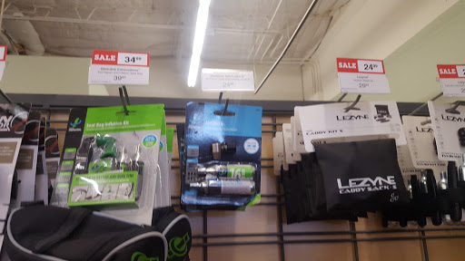 Bicycle Store «Performance Bicycle», reviews and photos, 4750 Farm to Market 1960 Rd W, Houston, TX 77069, USA