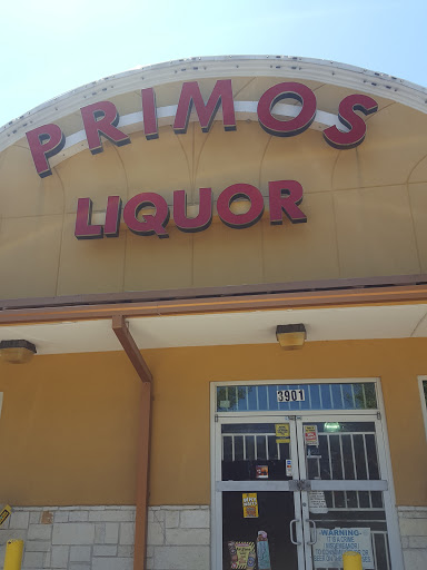 Liquor Store «Primos Drive In Liquor Store», reviews and photos, 3901 W Jefferson Blvd, Dallas, TX 75211, USA