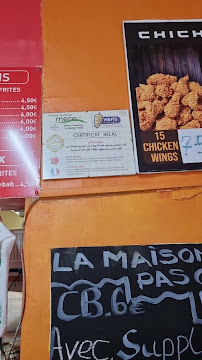 Photos du propriétaire du Restaurant halal A G CHICKEN SPOT à Troyes - n°6