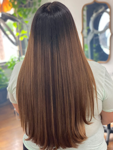 Hair Salon «Marquis Hair Studio», reviews and photos, 523 North Ave, Elizabeth, NJ 07208, USA