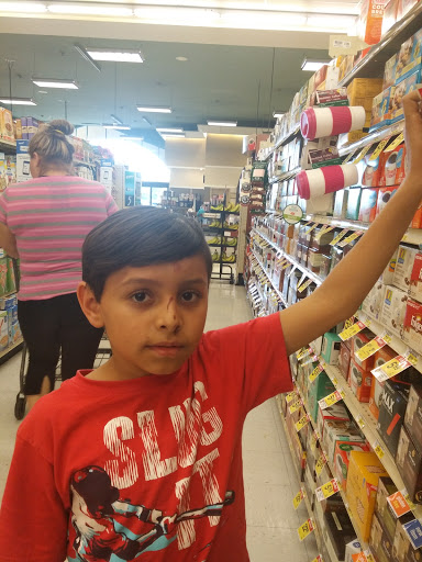 Grocery Store «Albertsons», reviews and photos, 5085 N La Cañada Dr, Tucson, AZ 85704, USA