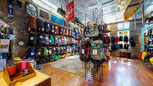 Sporting Goods Store «Midwest Mountaineering», reviews and photos, 309 Cedar Ave S, Minneapolis, MN 55454, USA