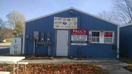 Archer Country Store