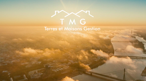 Agence immobilière T.M.G - Terres et Maisons Gestion Strasbourg