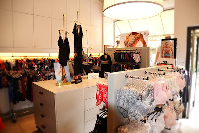 Sophie M Lingerie à Brive-la-Gaillarde