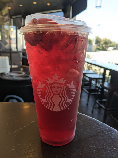 Starbucks image