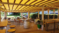 Atmosphère du Café Restaurant Café Nautique à Besançon - n°1