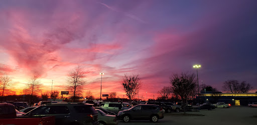 Discount Store «Walmart», reviews and photos, 11410 Anderson Rd, Greenville, SC 29611, USA