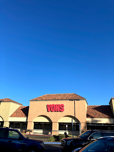 Grocery Store «Vons», reviews and photos, 5275 Mission Oaks Blvd, Camarillo, CA 93012, USA