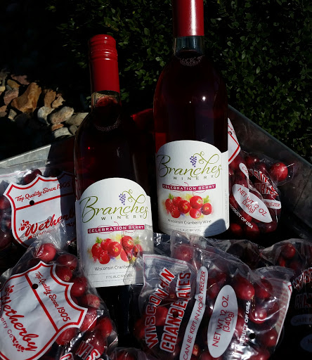 Winery «Branches Winery», reviews and photos, E6796 Old Line Rd, Westby, WI 54667, USA