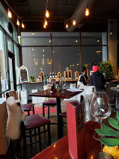 Winery «Fullerton Wines», reviews and photos, 10404 SW Mt Adams Dr, Beaverton, OR 97007, USA