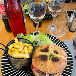 Photo n° 1 de l'avis de Cathie.a fait le 11/08/2023 à 18:55 pour Restaurant Pizzeria Aux Piments Doux à Saint-Hilaire-de-Riez