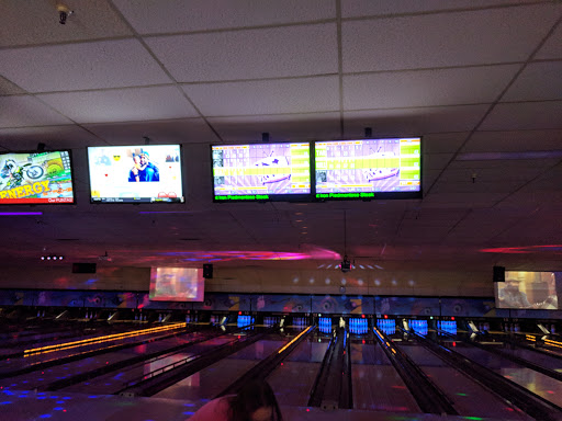 Restaurant «Oakwood Lanes & Sports Scene Restaurant», reviews and photos, 234 NJ-31, Washington, NJ 07882, USA