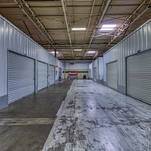 Self-Storage Facility «Guardian Self Storage», reviews and photos, 5305 Peachtree Blvd, Chamblee, GA 30341, USA