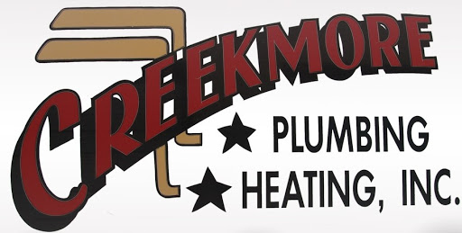 Plumber «Creekmore Plumbing-Heating Inc», reviews and photos, 440 S Pattie St, Wichita, KS 67211, USA