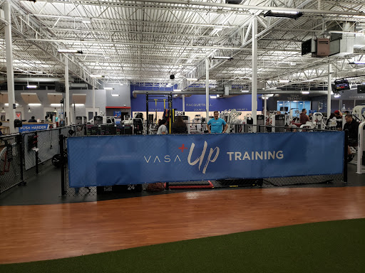 Gym «VASA Fitness Sandy», reviews and photos, 7990 S 1300 E, Sandy, UT 84094, USA