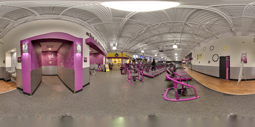 Gym «Planet Fitness», reviews and photos, 8430 Old Keene Mill Rd, West Springfield, VA 22152, USA