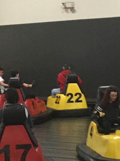 Laser Tag Center «WhirlyBall LaserWhirld of HEB», reviews and photos, 147 E Harwood Rd, Hurst, TX 76054, USA