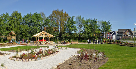 Ryomgård Bypark