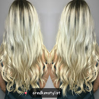 Broadway Images Hair & Nail Salon Inc - Photo 3 - Car repair in North Charleston, SC, North Charleston