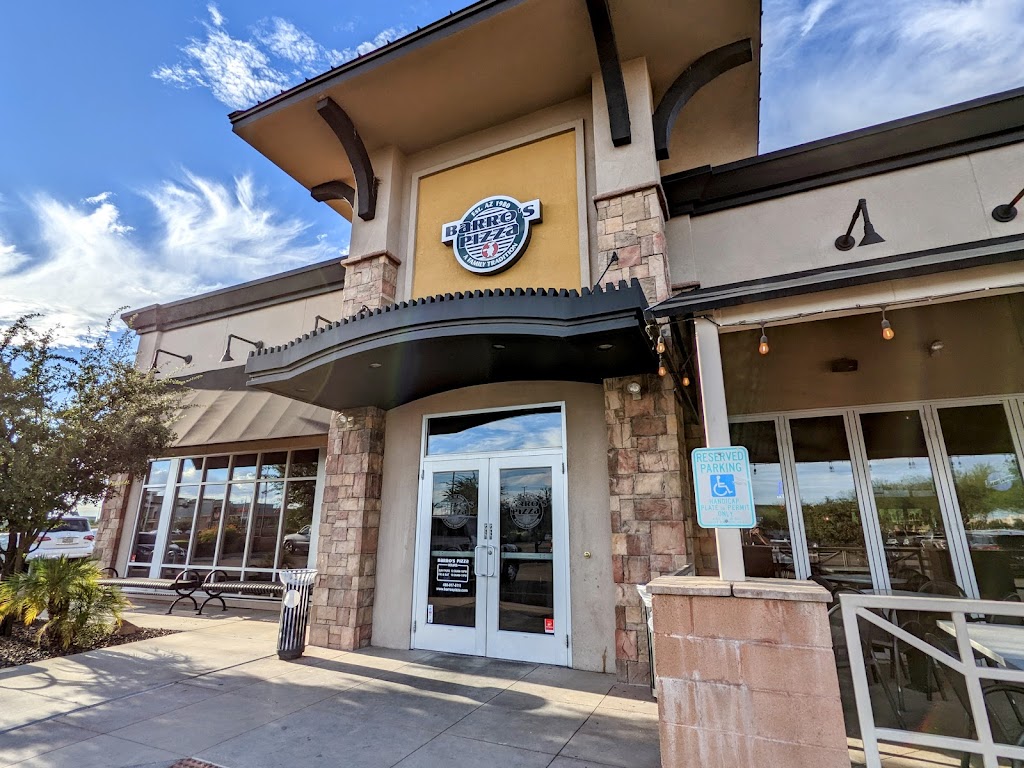 Barro's Pizza 85295