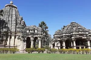 Group of Baroli Temples image