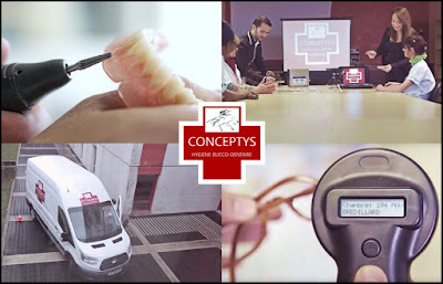 CONCEPTYS à Marolles-en-Brie