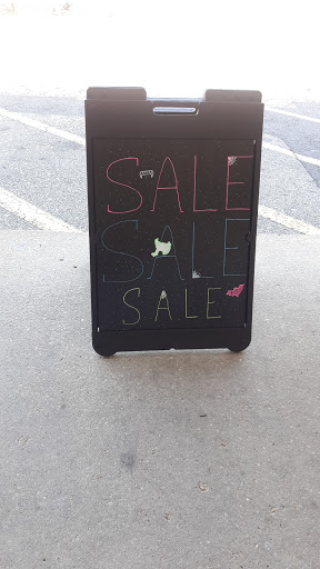 Beauty Supply Store «Sally Beauty», reviews and photos, 25 Cornwell Dr, Bridgeton, NJ 08302, USA