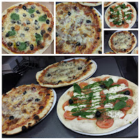Pizza du Ôlive Pizzeria à Aix-les-Bains - n°14