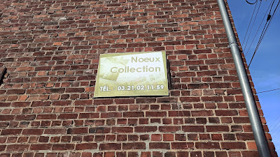 Noeux collection à Nœux-les-Mines
