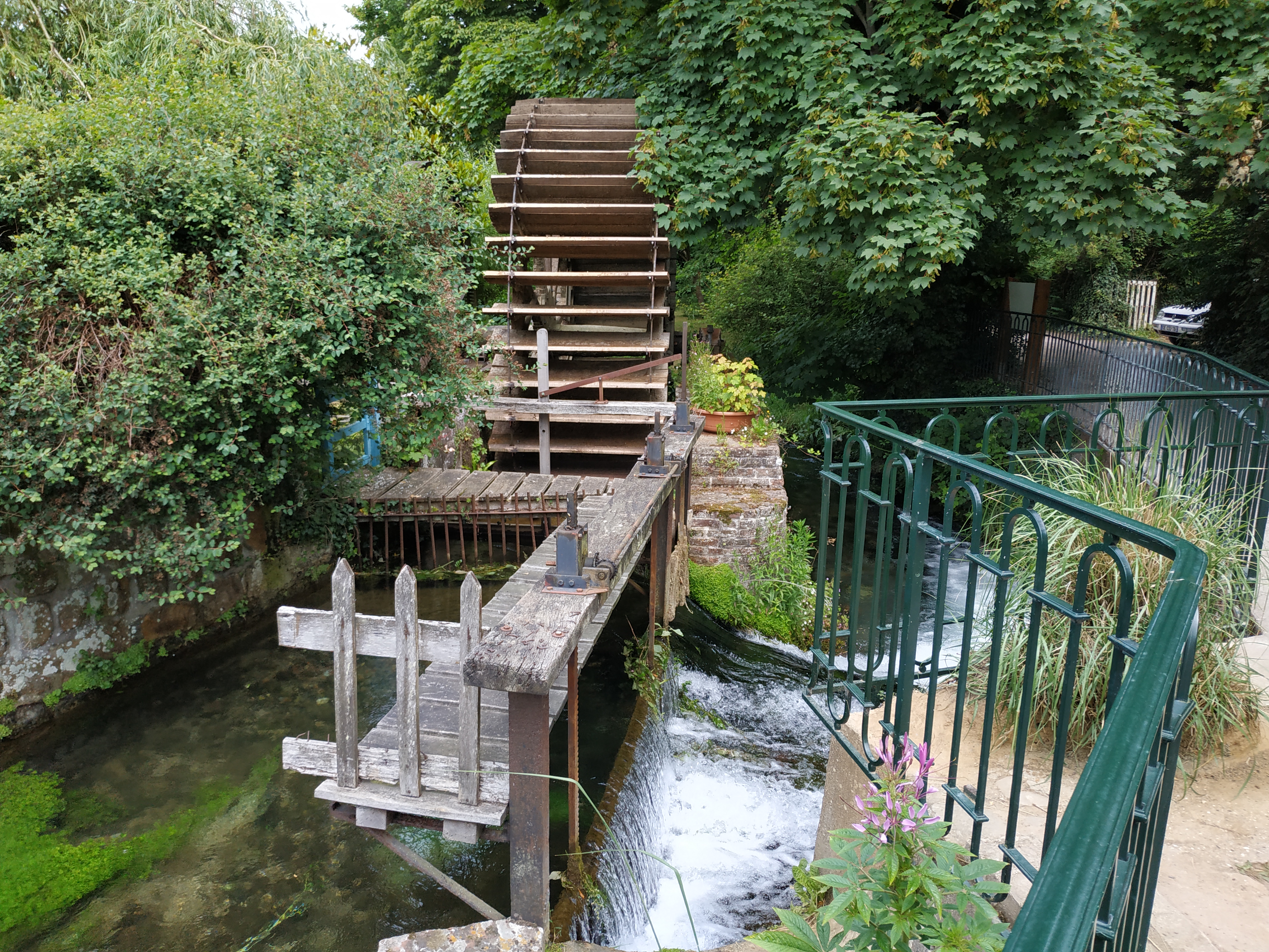 Photo n° 4 de l'avis de Les.a fait le 11/07/2019 à 13:54