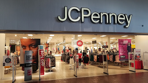 Department Store «JCPenney», reviews and photos, 3601 2700 W, Salt Lake City, UT 84119, USA