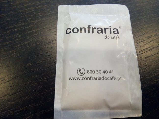 Confraria Do Café - Cafeteria