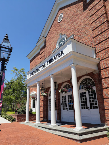 Movie Theater «Prospector Theater», reviews and photos, 25 Prospect St, Ridgefield, CT 06877, USA