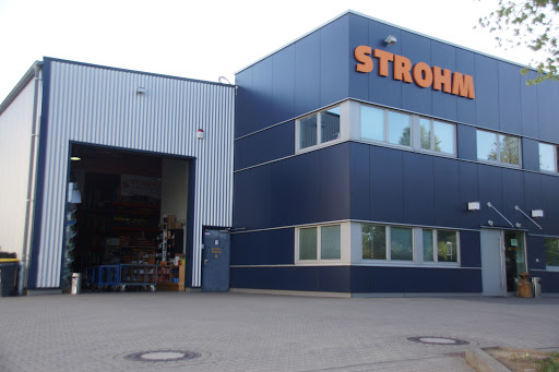 Andreas Strohm Hufbeschlagartikel GmbH & Co. KG